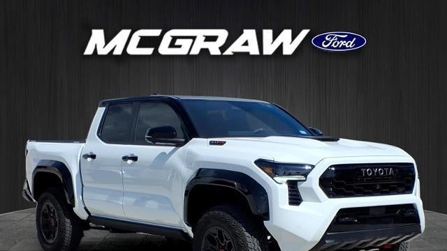 2026 Toyota Tacoma TRD Pro HV