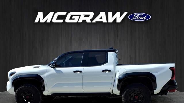 2026 Toyota Tacoma TRD Pro HV