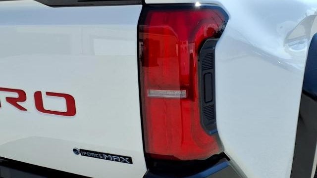 2026 Toyota Tacoma TRD Pro HV