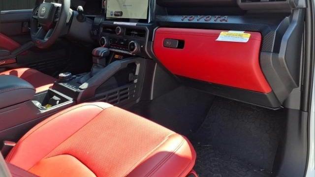 2026 Toyota Tacoma TRD Pro HV
