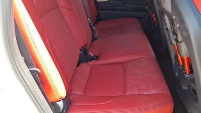 2026 Toyota Tacoma TRD Pro HV