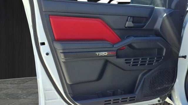 2026 Toyota Tacoma TRD Pro HV