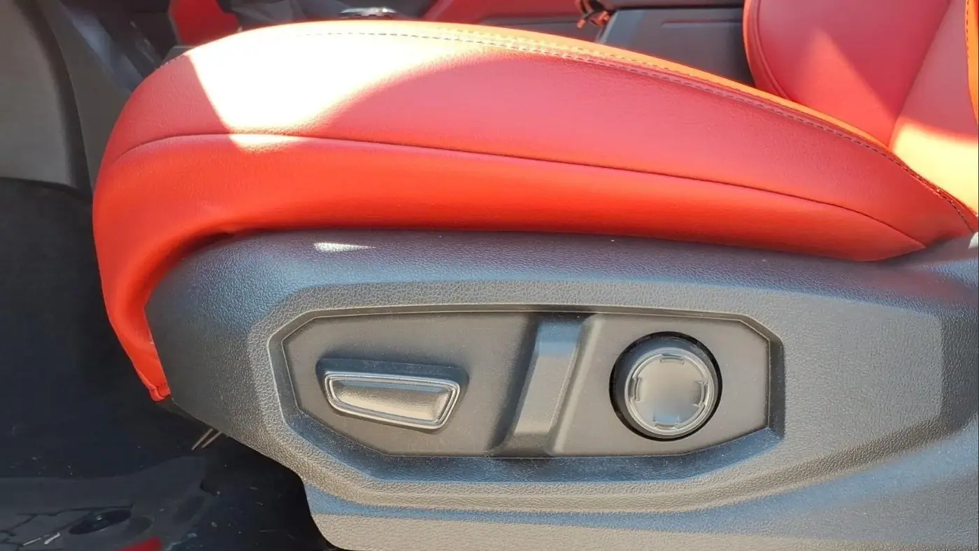 2026 Toyota Tacoma TRD Sport HV