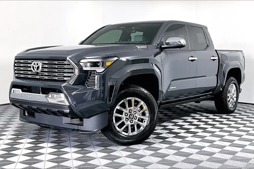 2025 Toyota Tacoma - $50,991