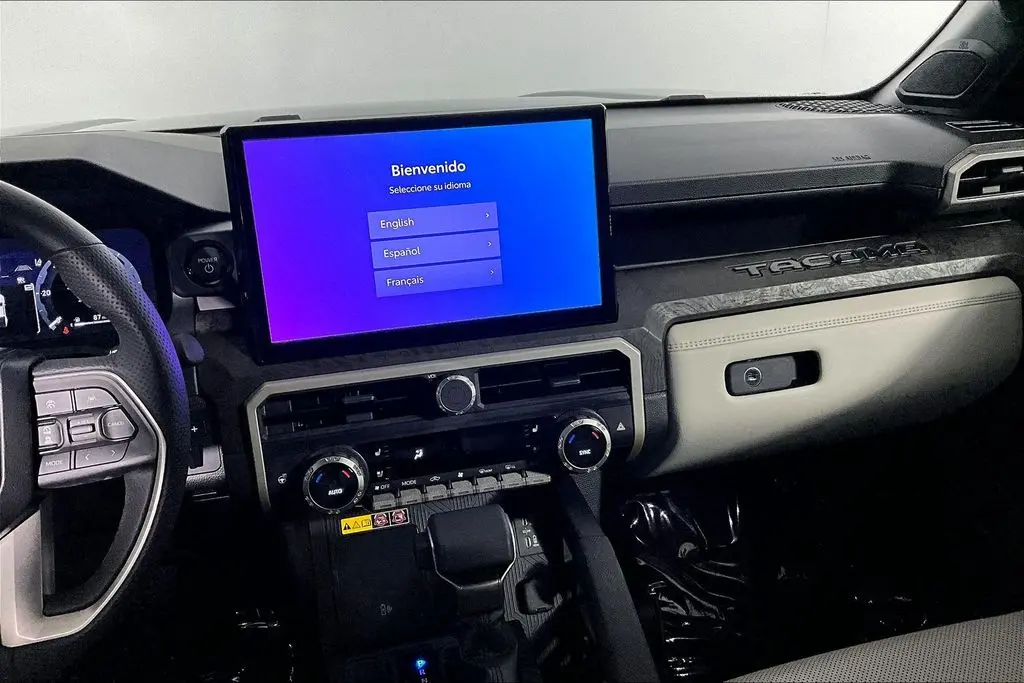 2025 Toyota Tacoma - $50,991