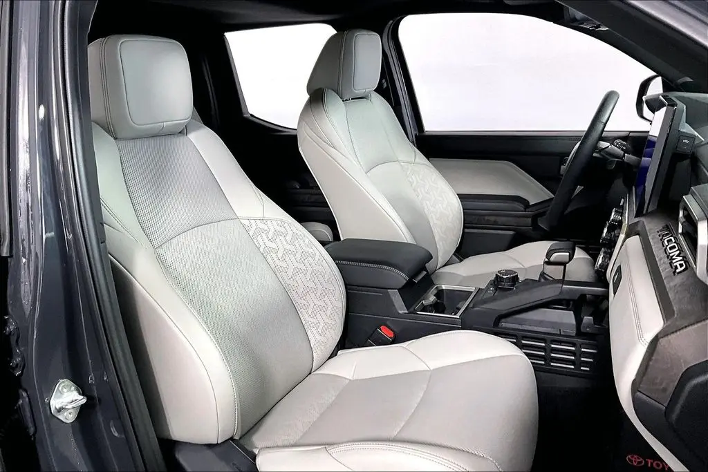 2025 Toyota Tacoma - $50,991