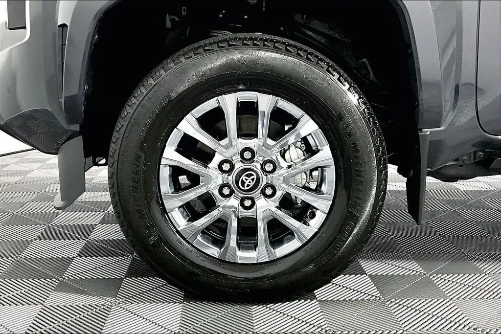 2025 Toyota Tacoma - $50,991