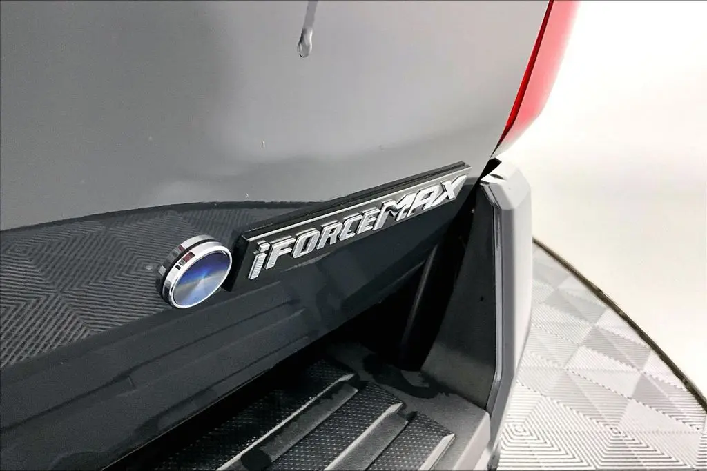 2025 Toyota Tacoma - $50,991
