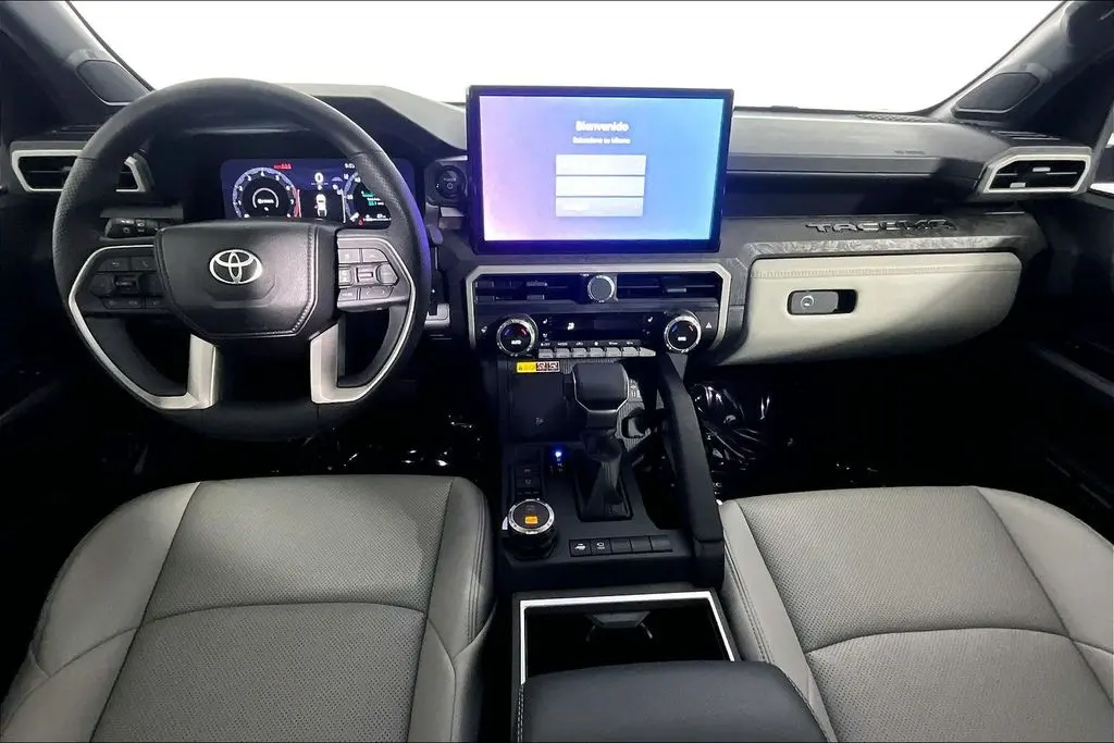 2025 Toyota Tacoma - $50,991