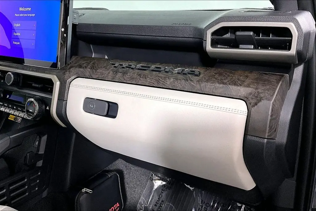 2025 Toyota Tacoma - $50,991