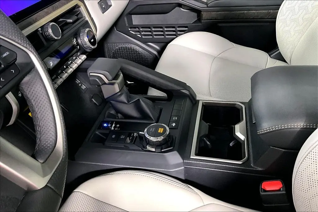 2025 Toyota Tacoma - $50,991