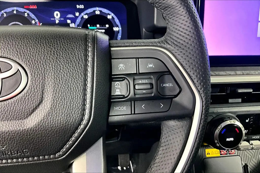 2025 Toyota Tacoma - $50,991