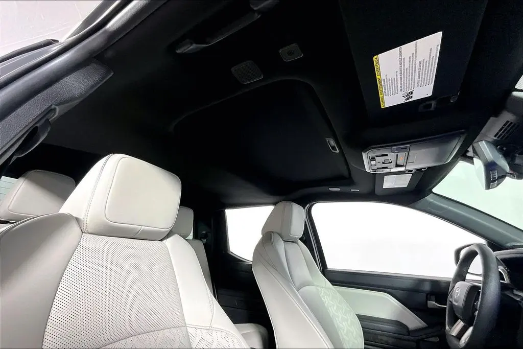 2025 Toyota Tacoma - $50,991