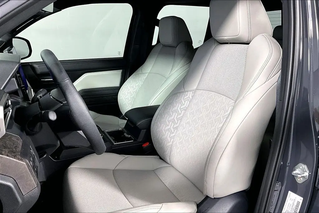 2025 Toyota Tacoma - $50,991
