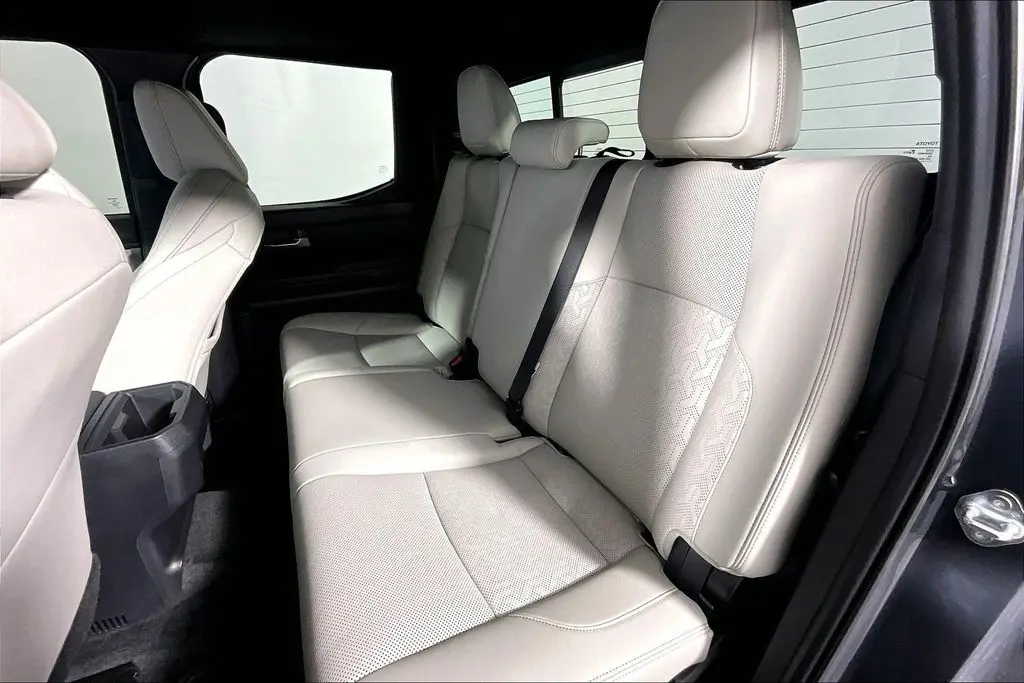 2025 Toyota Tacoma - $50,991