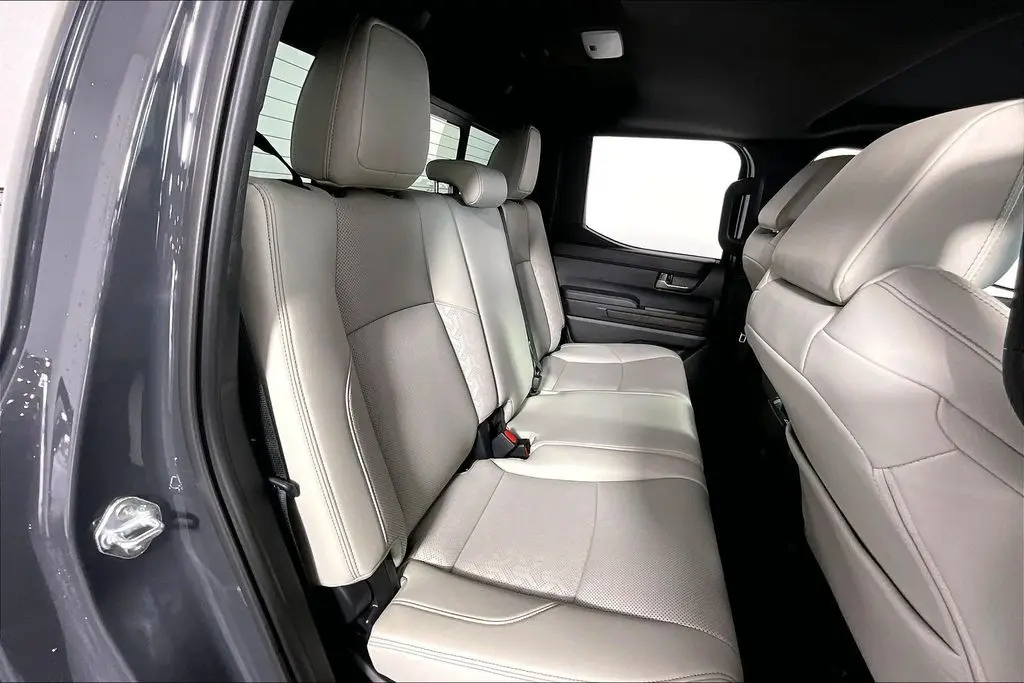 2025 Toyota Tacoma - $50,991