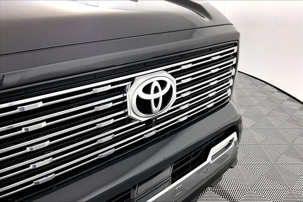 2025 Toyota Tacoma - $50,991