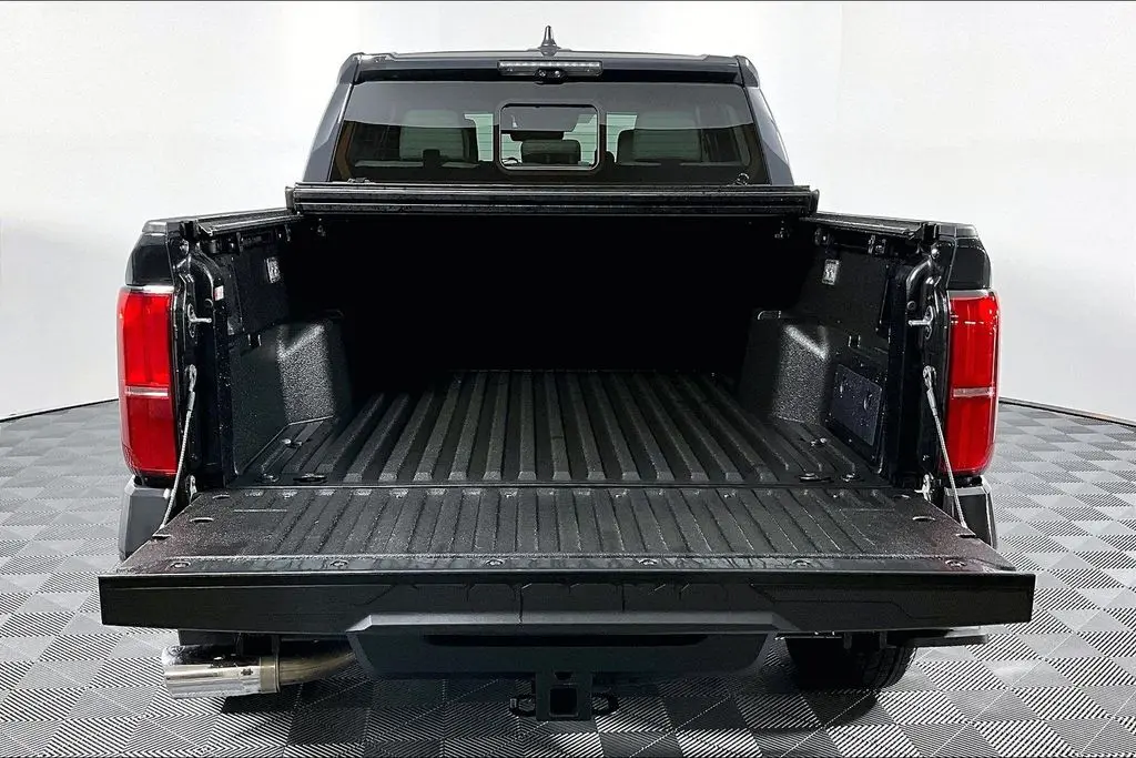 2025 Toyota Tacoma - $50,991