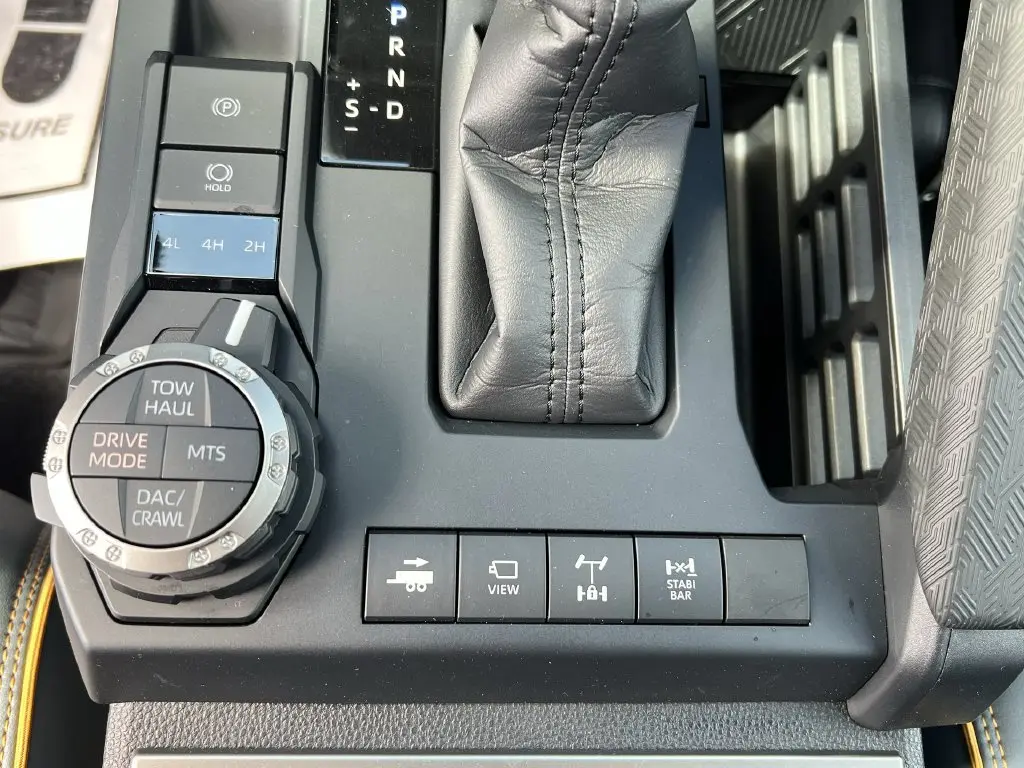 2025 Toyota Tacoma - $57,980