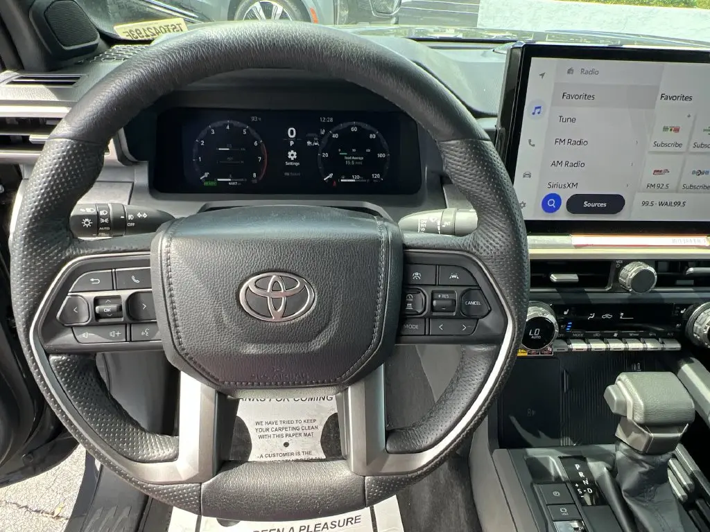 2025 Toyota Tacoma - $57,980