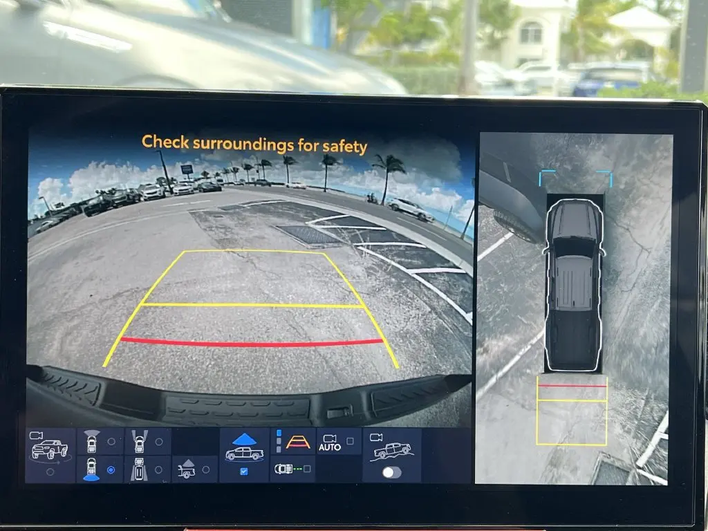2025 Toyota Tacoma - $57,980