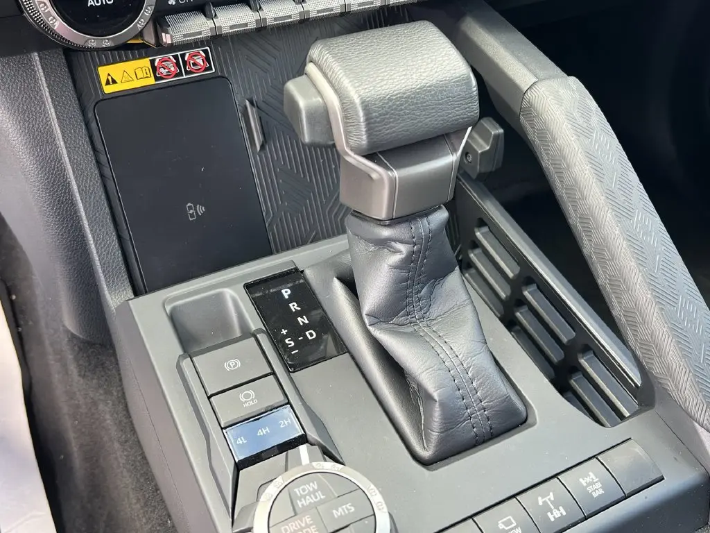 2025 Toyota Tacoma - $57,980