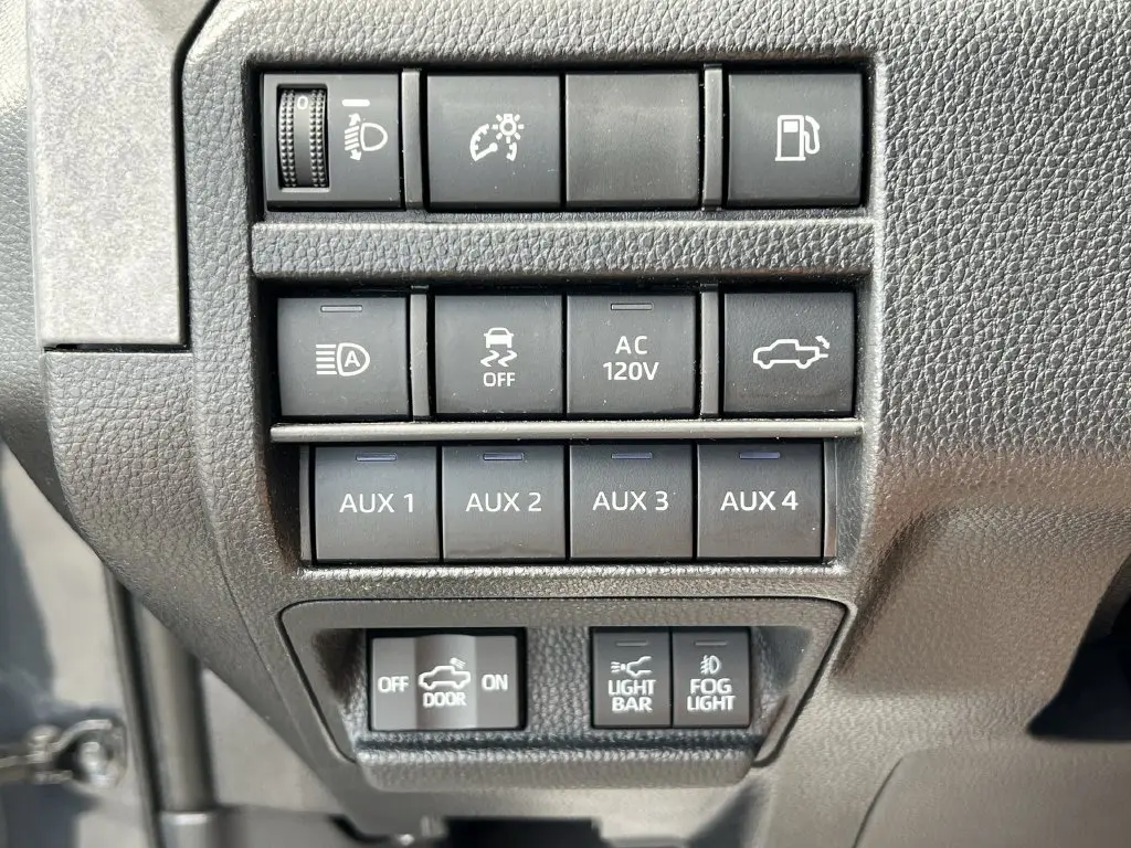 2025 Toyota Tacoma - $57,980