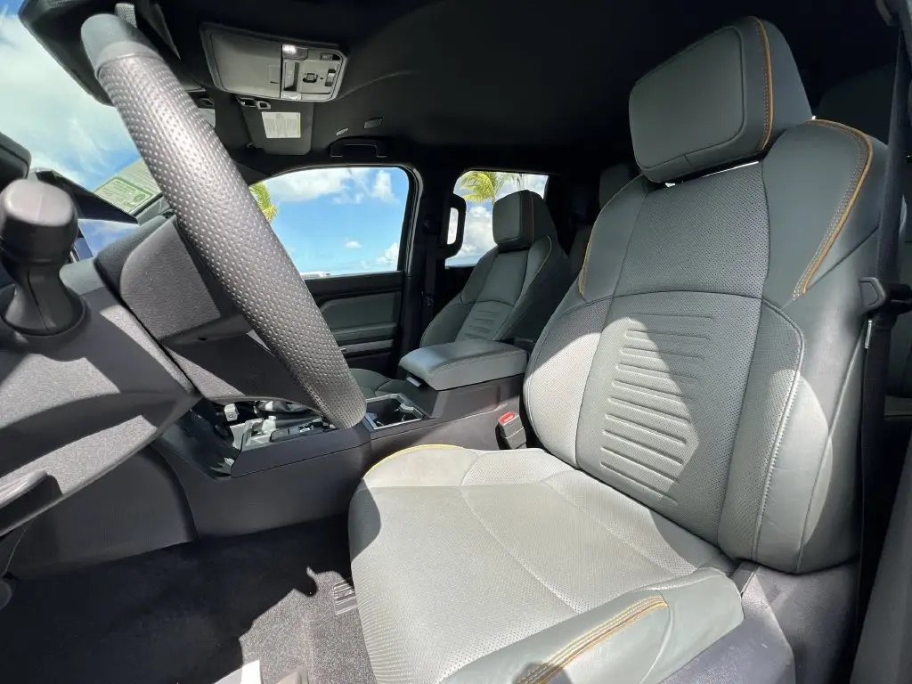 2025 Toyota Tacoma - $57,980