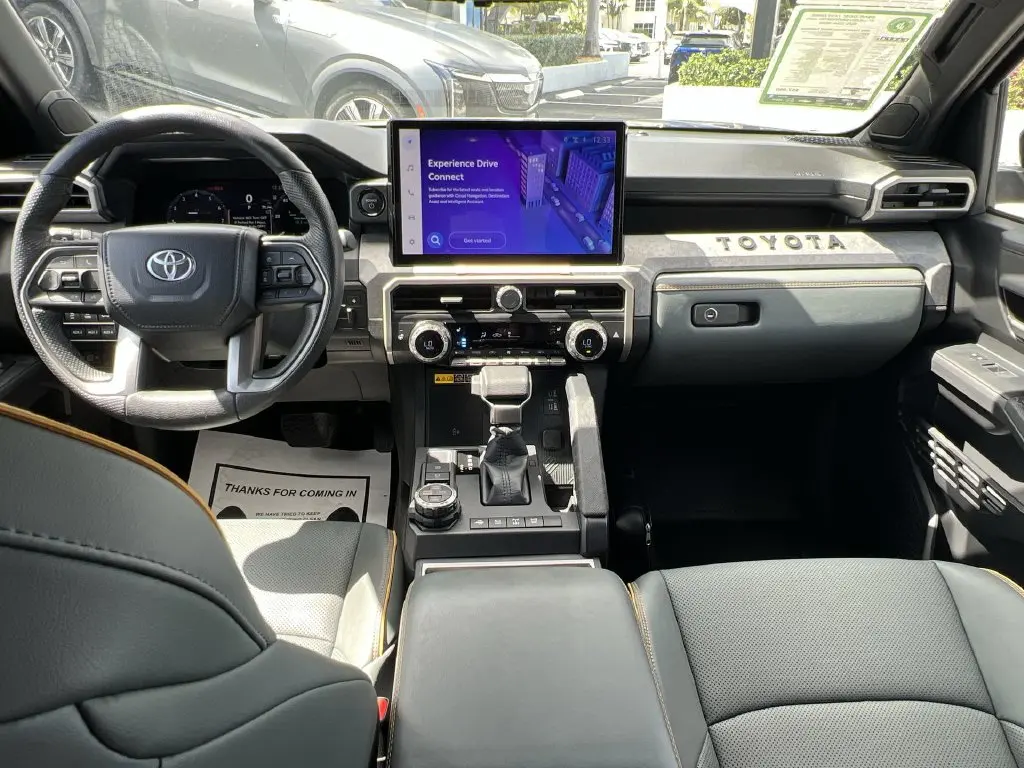 2025 Toyota Tacoma - $57,980