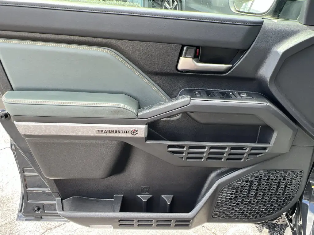 2025 Toyota Tacoma - $57,980