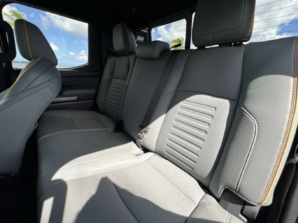 2025 Toyota Tacoma - $57,980