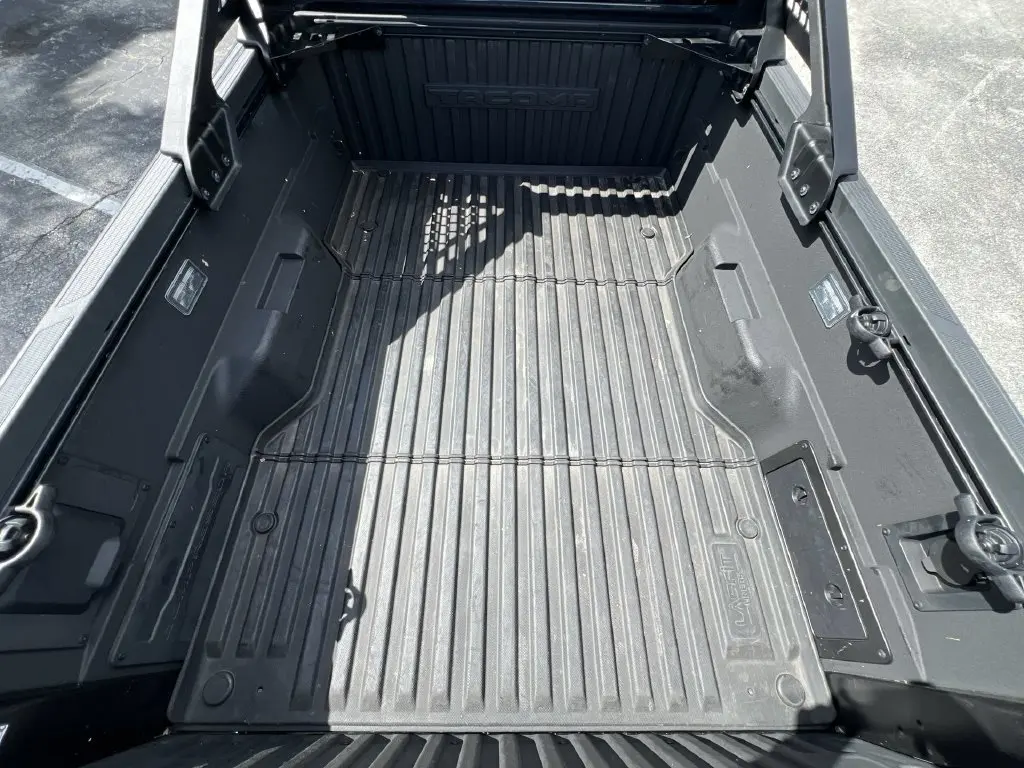 2025 Toyota Tacoma - $57,980