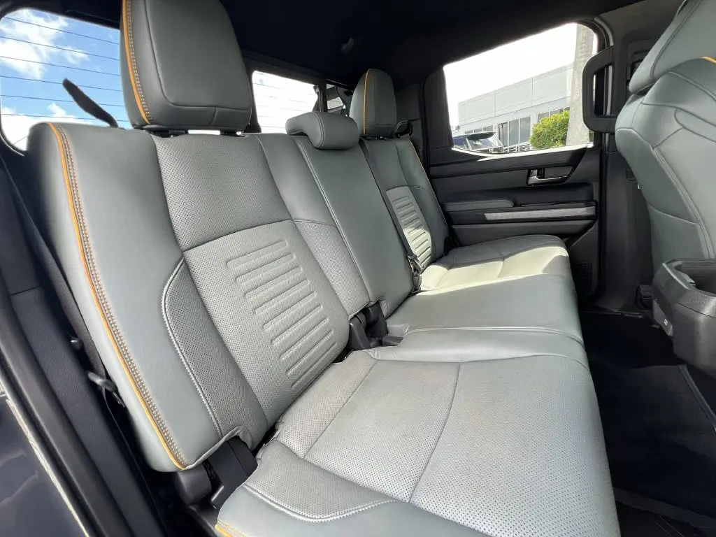 2025 Toyota Tacoma - $57,980