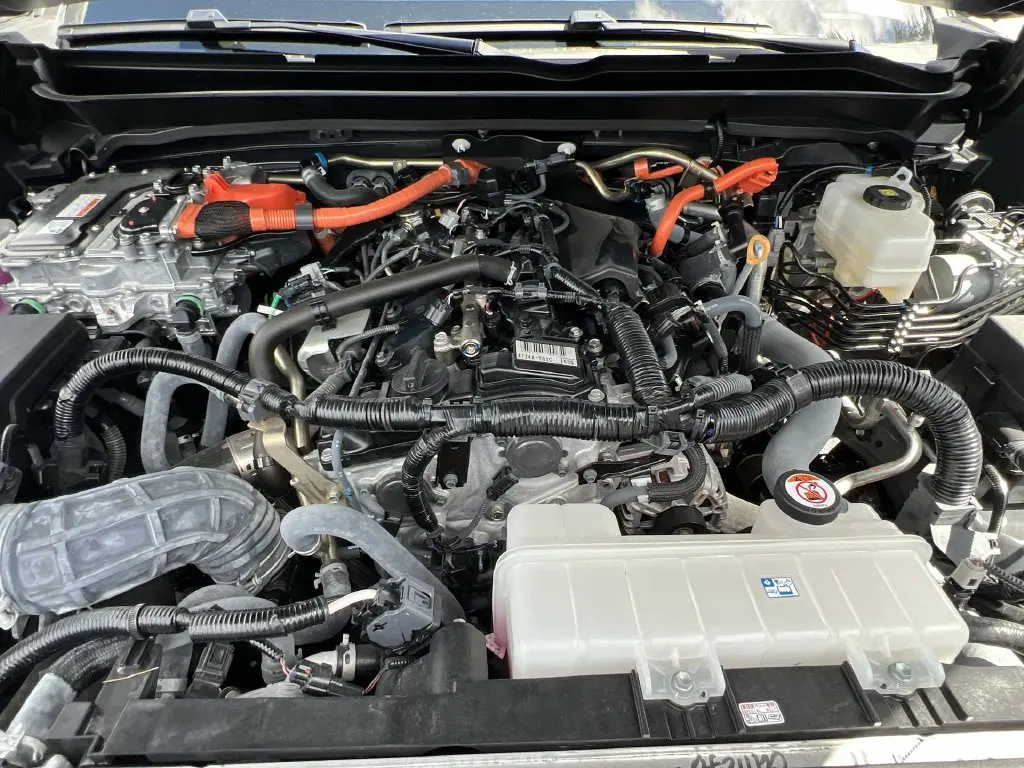 2025 Toyota Tacoma - $57,980