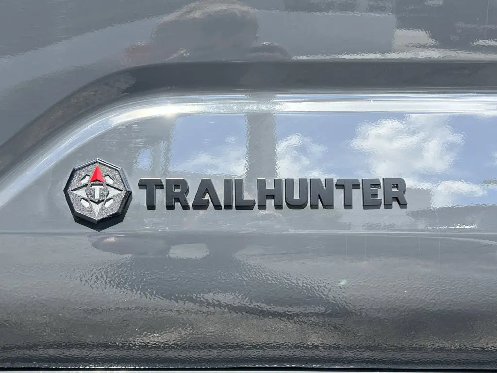 2025 Toyota Tacoma - $57,980