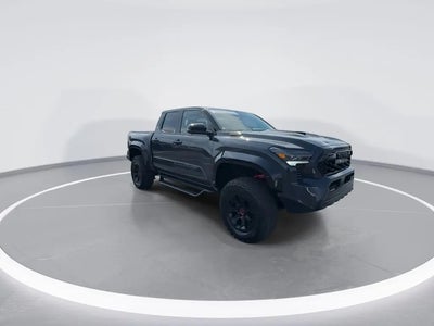 Photo of a 2025 Toyota Tacoma 4X4 TRD Sport HV 4DR Double Cab 5.0 FT SB for sale