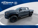 2025 Tacoma Thumbnail 27