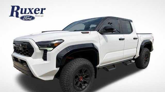 Preowned 2026 Toyota Tacoma TRD Sport HV for Sale