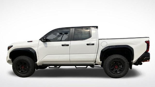 2026 Toyota Tacoma TRD Sport HV