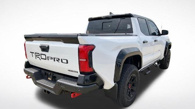2026 Toyota Tacoma TRD Sport HV