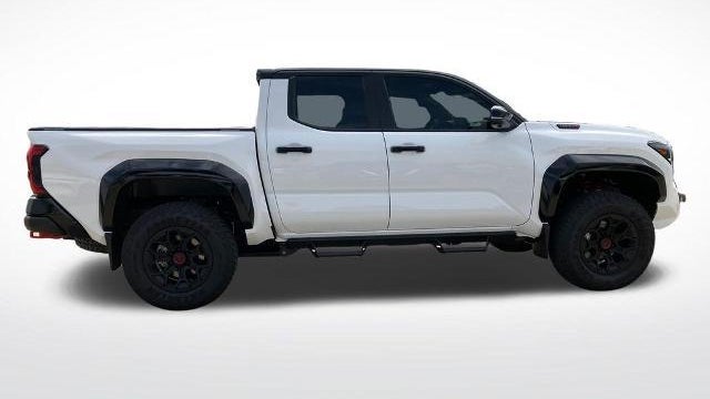 2026 Toyota Tacoma TRD Sport HV
