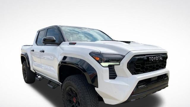 2026 Toyota Tacoma TRD Sport HV