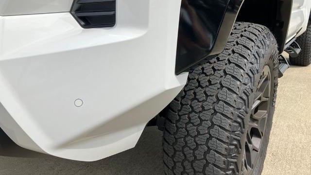 2026 Toyota Tacoma TRD Sport HV