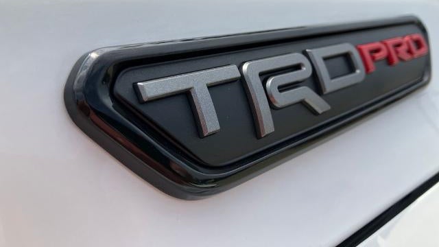 2026 Toyota Tacoma TRD Sport HV