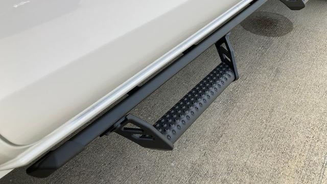 2026 Toyota Tacoma TRD Sport HV