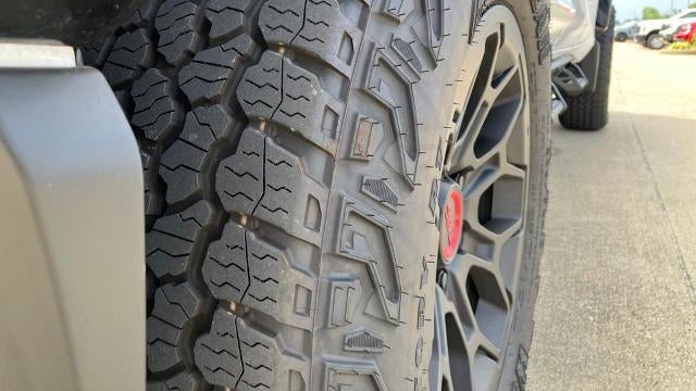 2026 Toyota Tacoma TRD Sport HV