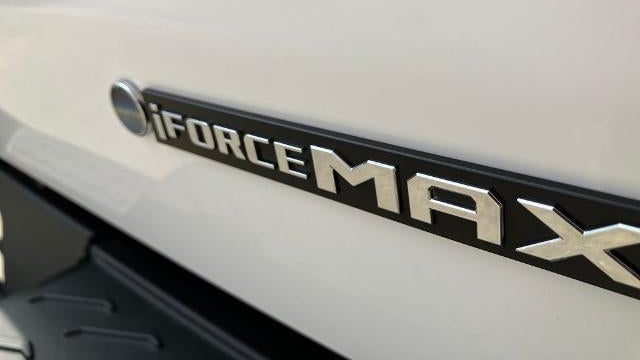 2026 Toyota Tacoma TRD Sport HV