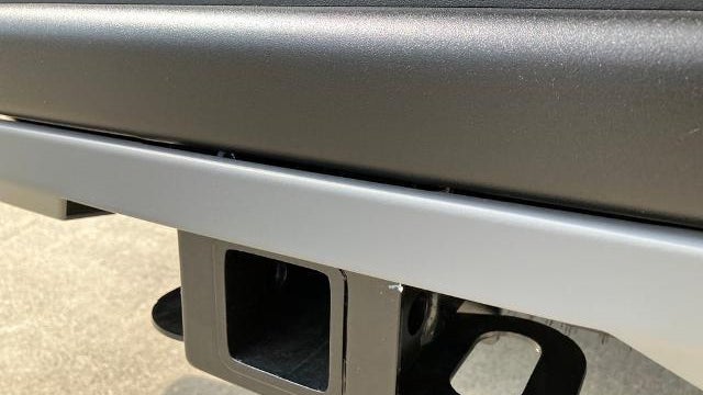 2026 Toyota Tacoma TRD Sport HV