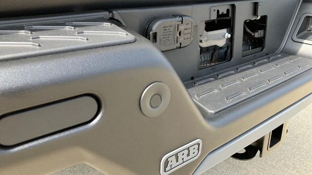 2026 Toyota Tacoma TRD Sport HV