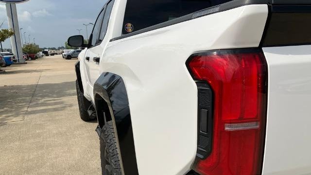 2026 Toyota Tacoma TRD Sport HV